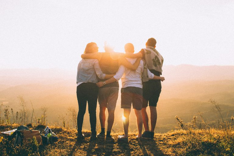 Communities for Climate