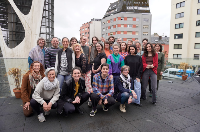 Advocacy from the Ground Up: ECOLISE’s Advocacy Training for Climate and Environmental Action