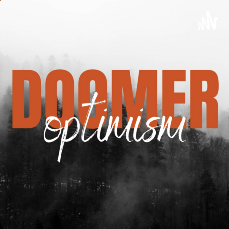 Doomer Optimism