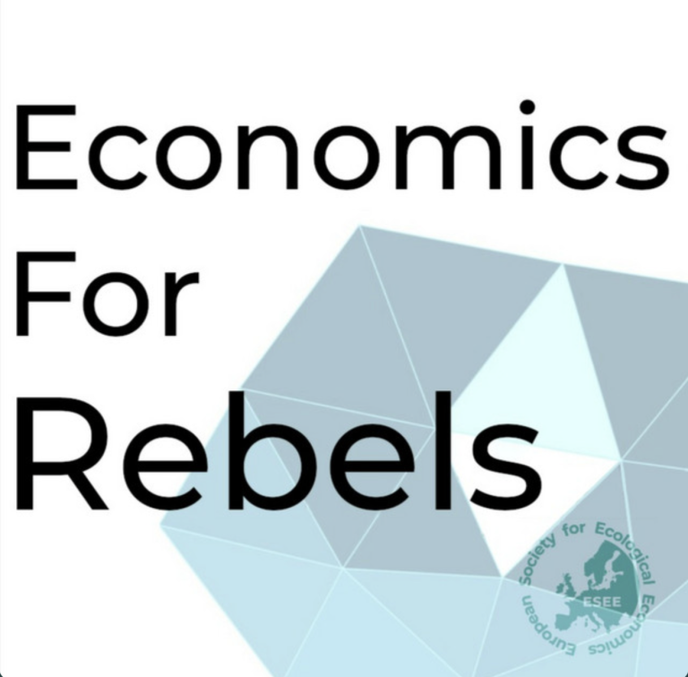 Economics For Rebels
