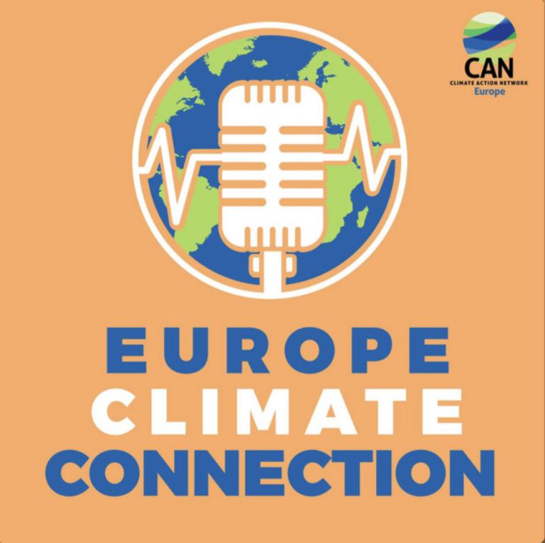 Europe Climate Connection