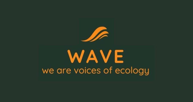 We Are Voices of Ecology – Seeking youth to join WAVE