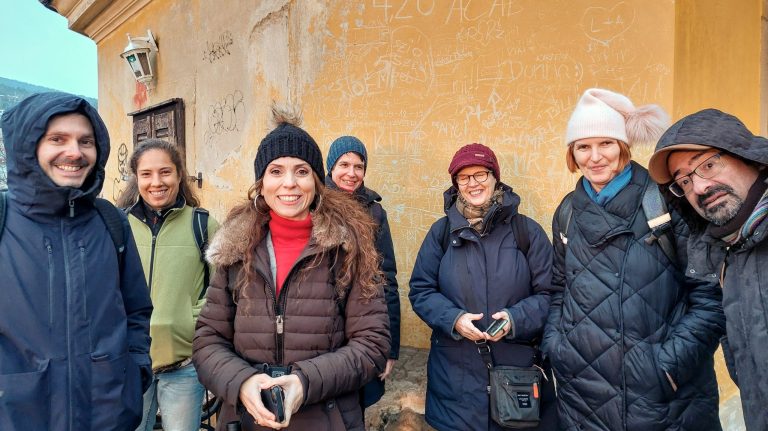 Cooperation of Adult Education and Sustainable Citizen-led Initiatives for a Green Transition in Europe