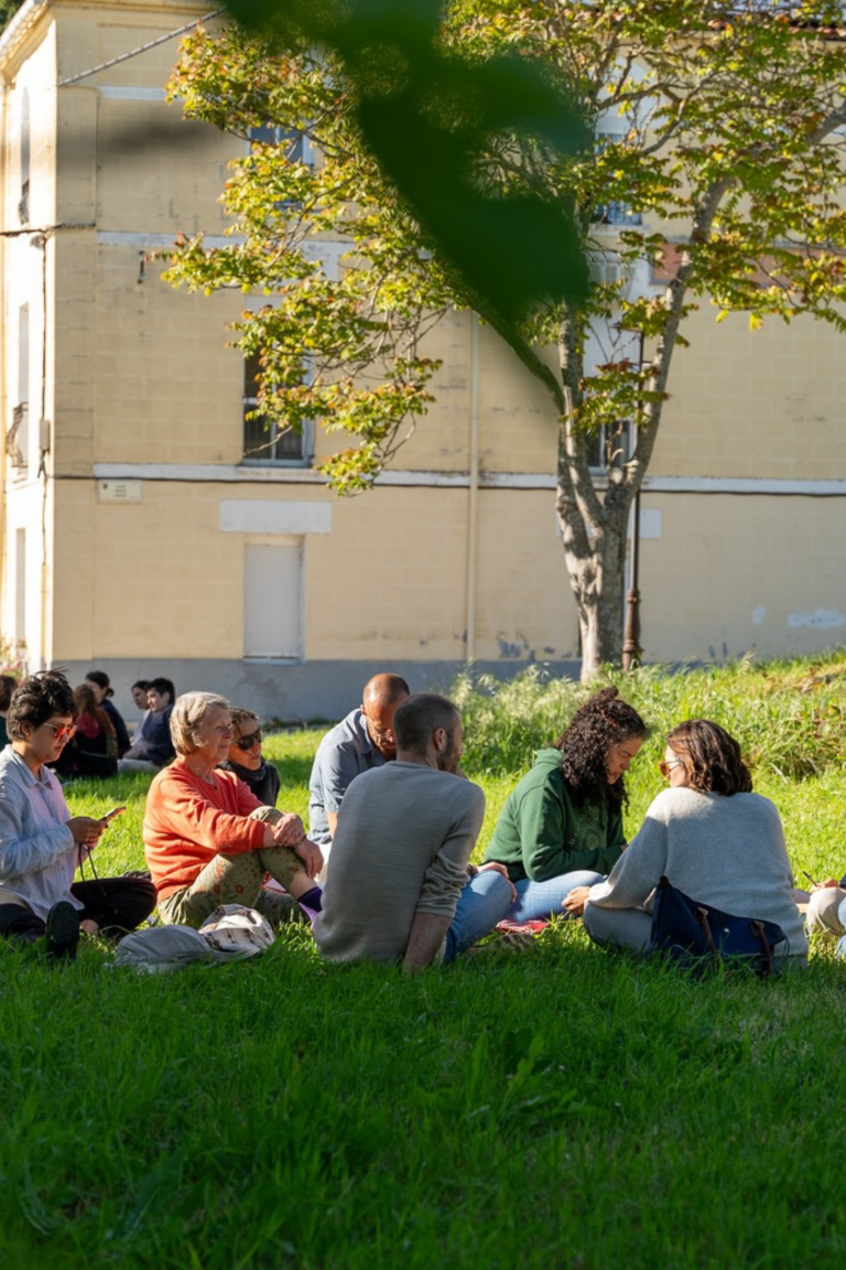 CHOICE: Community-Led Housing for Inclusion, Climate and Equity